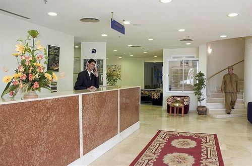 Golden Tulip Farah Khouribga Hotel Kültér fotó
