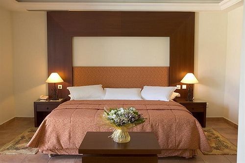 Golden Tulip Farah Khouribga Hotel Kültér fotó